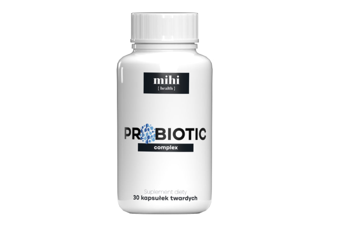 Complexe de Probiotiques