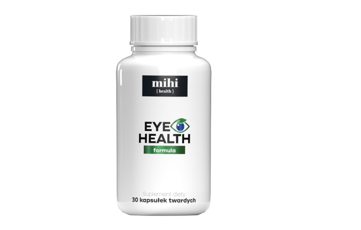 Formule Sante des Yeux